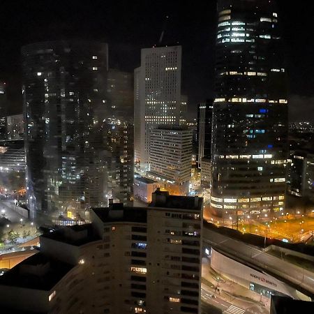 Grand Studio A La Defense 库尔布瓦 外观 照片